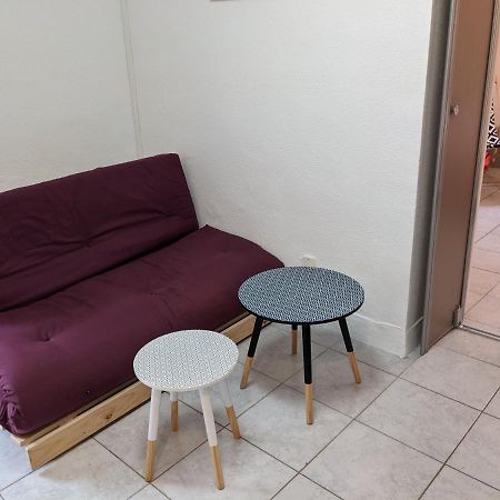 Au Petit Marcadal **Sanctuaires, Hopital, Gare** Apartment Lourdes Exterior photo