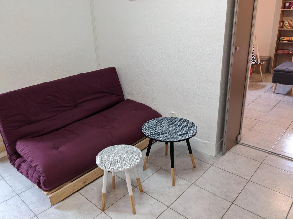 Au Petit Marcadal **Sanctuaires, Hopital, Gare** Apartment Lourdes Exterior photo