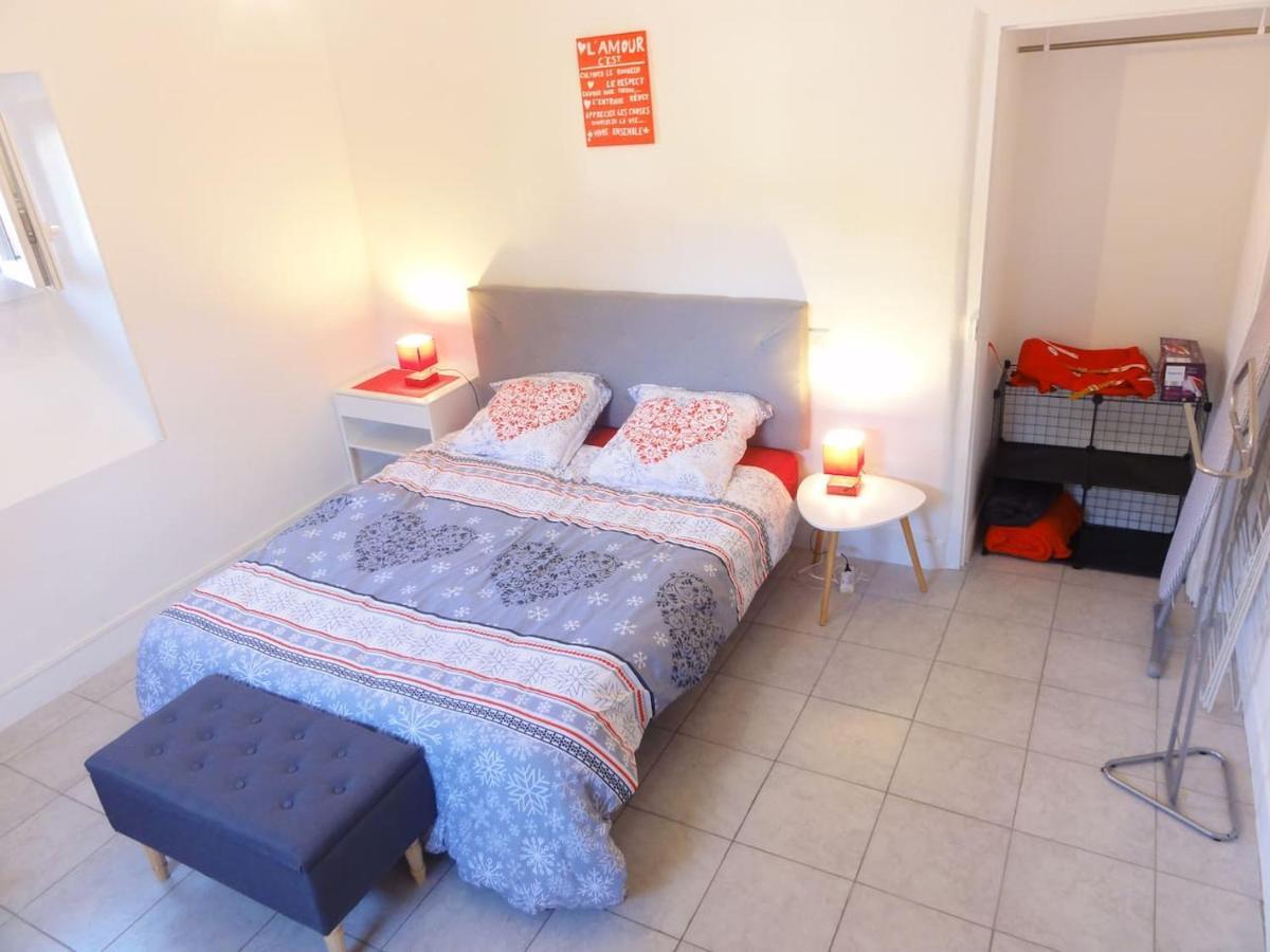Au Petit Marcadal **Sanctuaires, Hopital, Gare** Apartment Lourdes Exterior photo