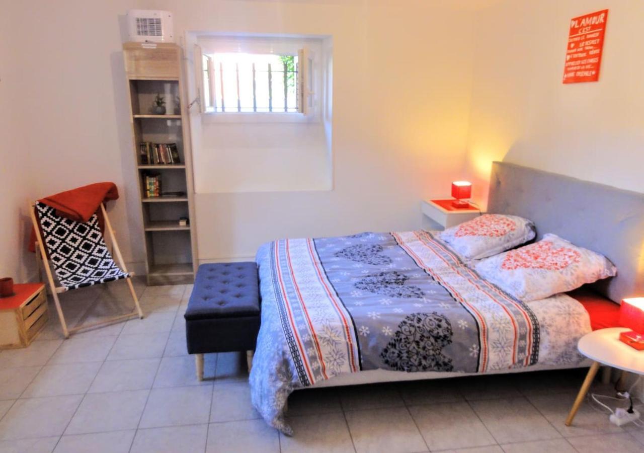 Au Petit Marcadal **Sanctuaires, Hopital, Gare** Apartment Lourdes Exterior photo