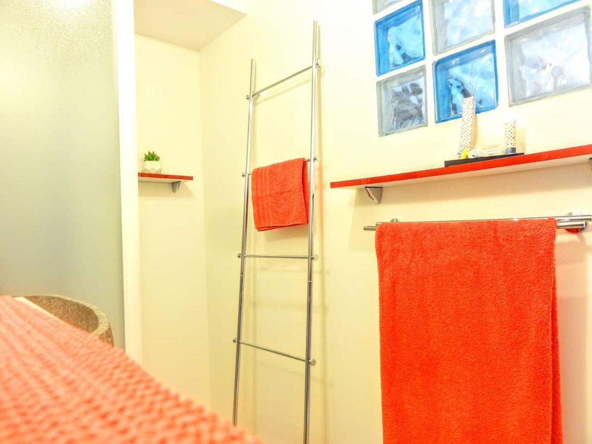Au Petit Marcadal **Sanctuaires, Hopital, Gare** Apartment Lourdes Exterior photo
