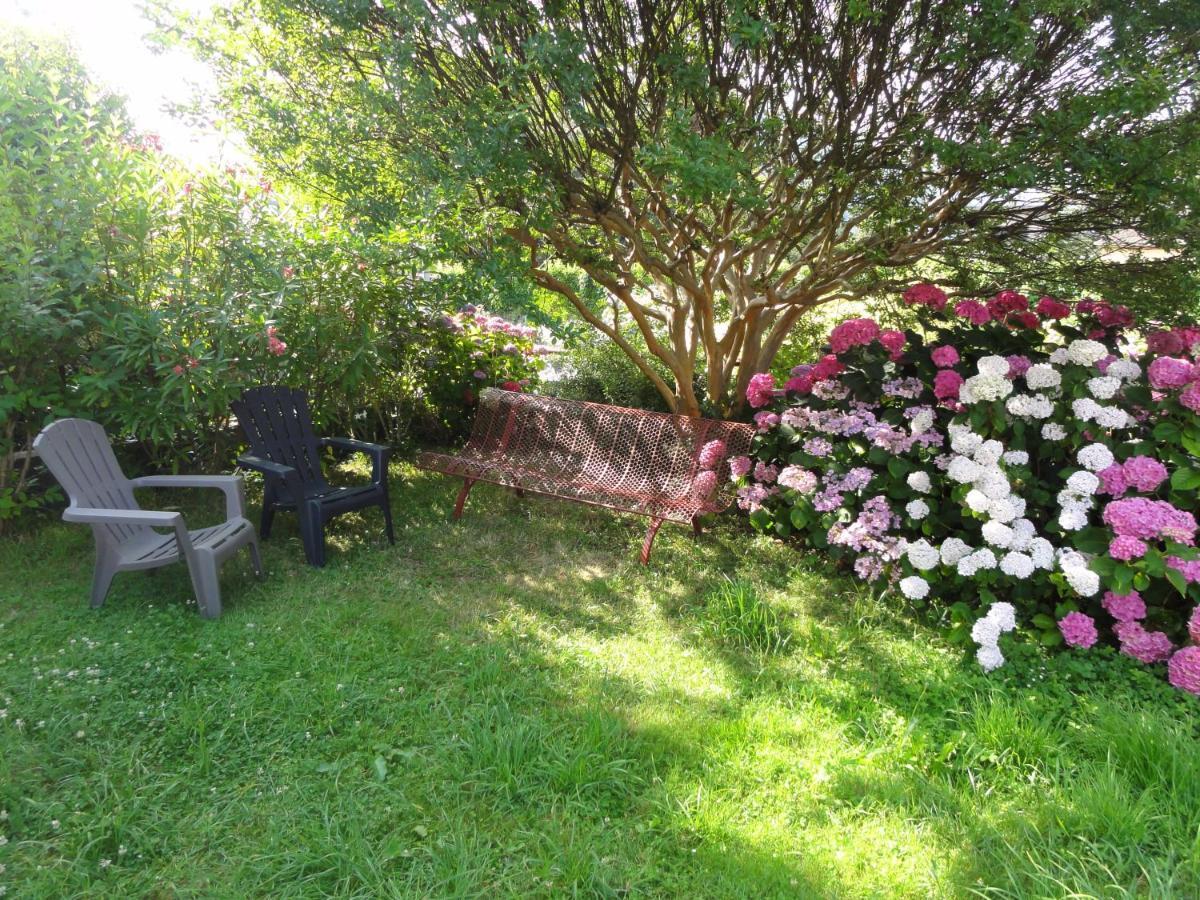Au Petit Marcadal **Sanctuaires, Hopital, Gare** Apartment Lourdes Exterior photo